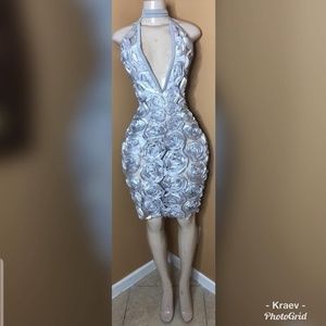 Custom Dress